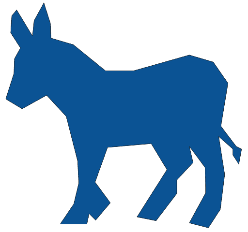 The Democrat Donkey